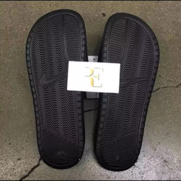 benassi just do it slides